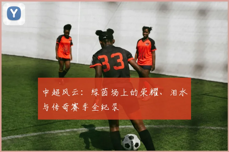 中超风云:绿茵场上的荣耀、泪水与传奇赛季全纪录